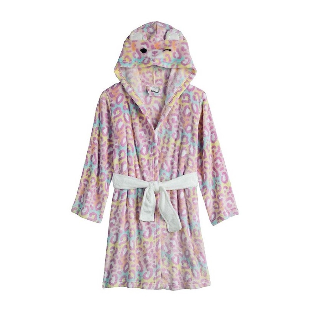 Squishmallows Robe size 10